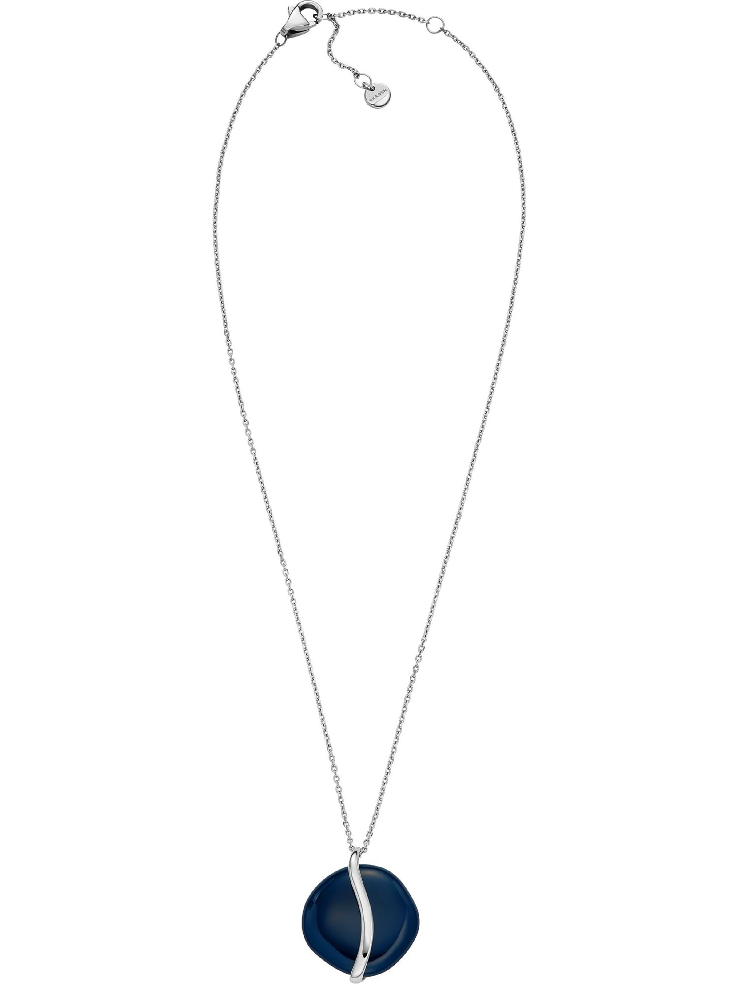 SKAGEN Necklace in Silver: front