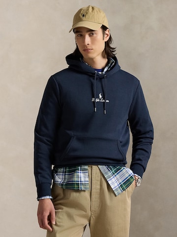 Polo Ralph Lauren Свитшот в Синий: спереди