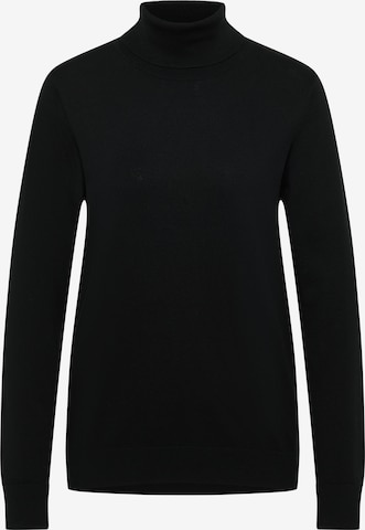 CECIL Pullover in Schwarz: Vorderseite
