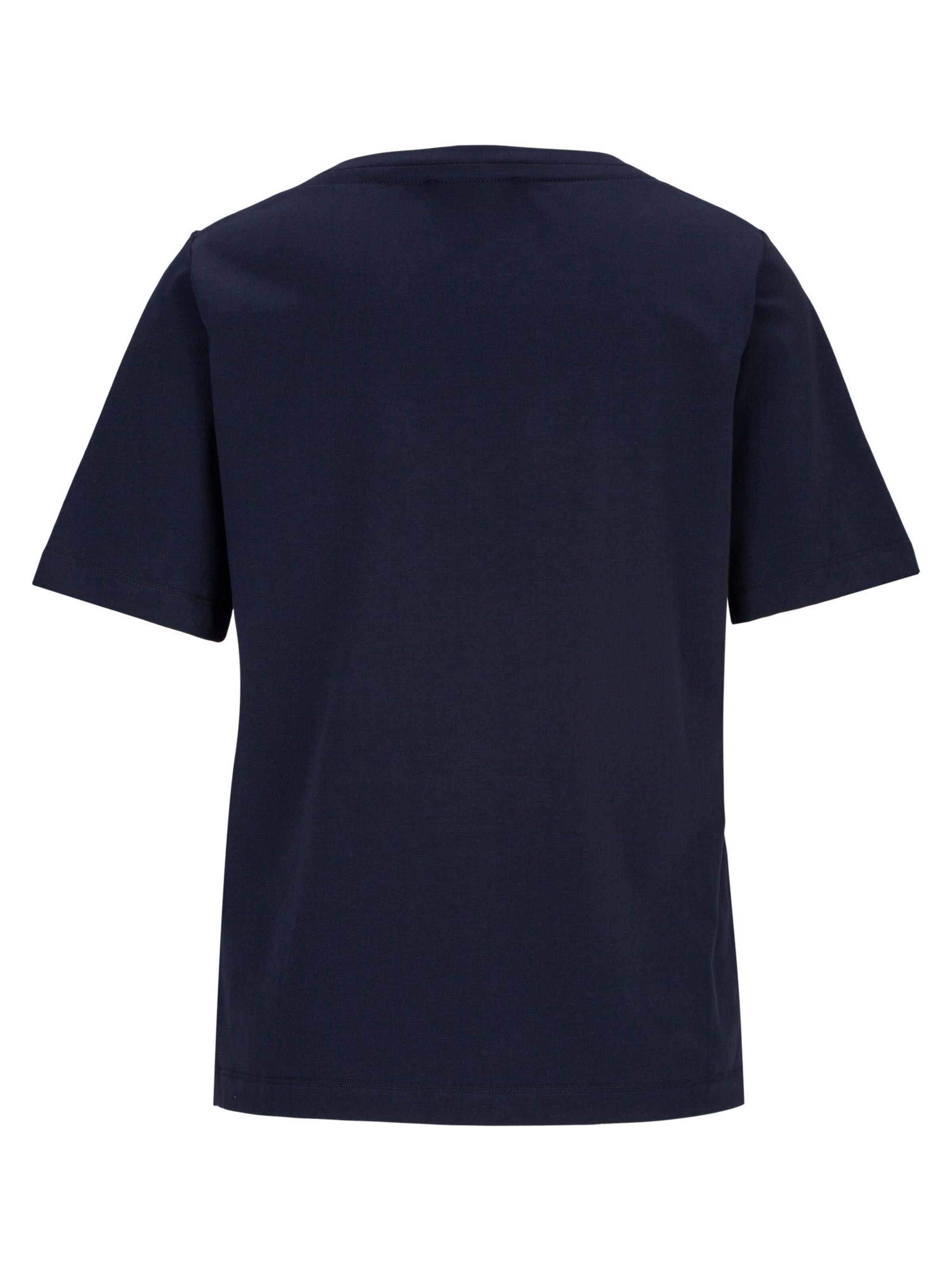 zils 19V69 ITALIA T-Krekls 'Baila'