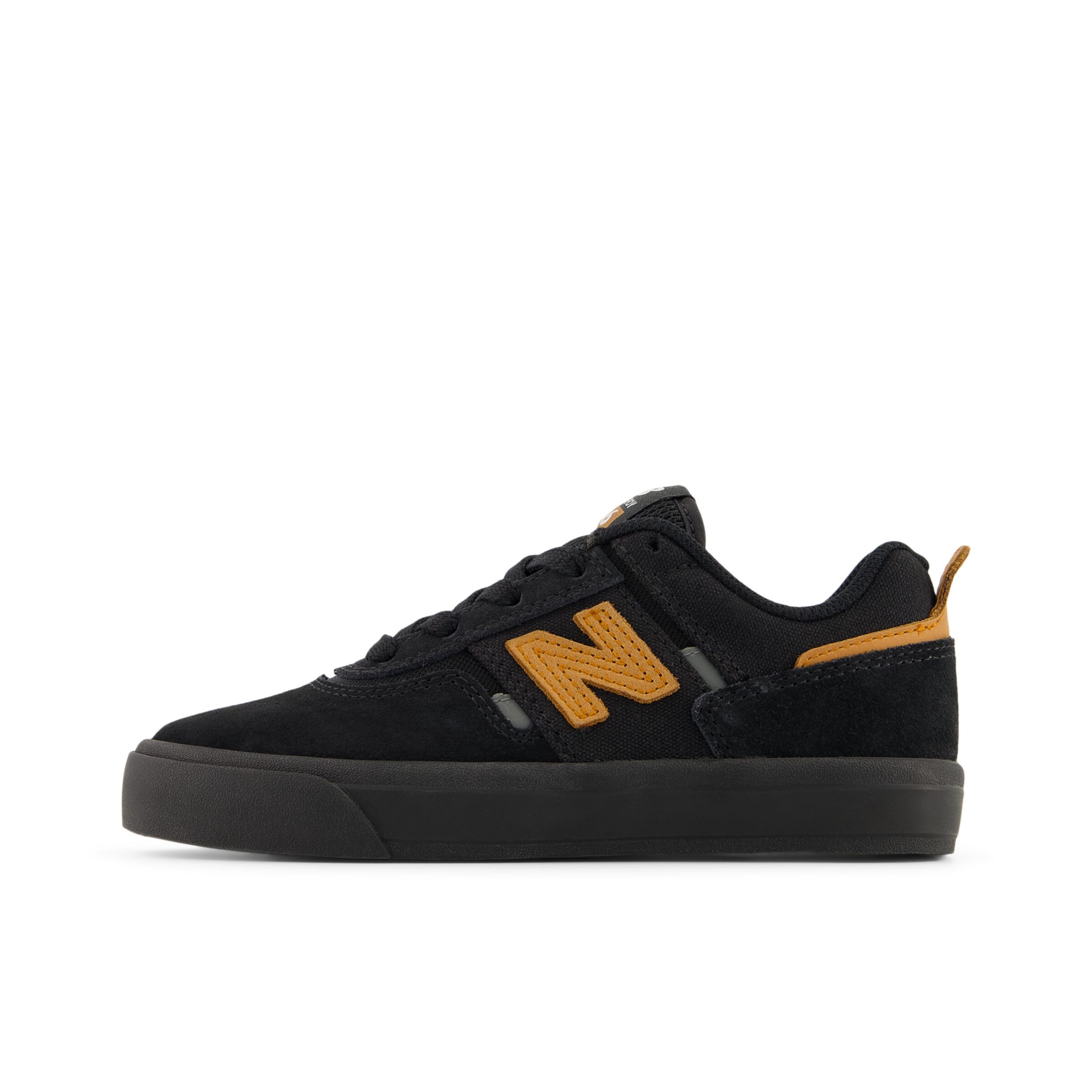 new balance Trainers 'Jamie Foy 306' in Black