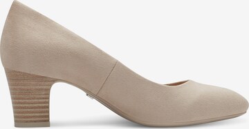 s.Oliver Pumps in Beige