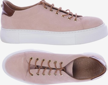 MOS MOSH Sneaker 41 in Pink: Vorderseite