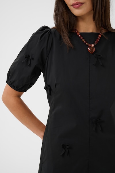 CULTURE Kleid 'CUAjda Antoinett' in 40 in schwarz, Produktansicht
