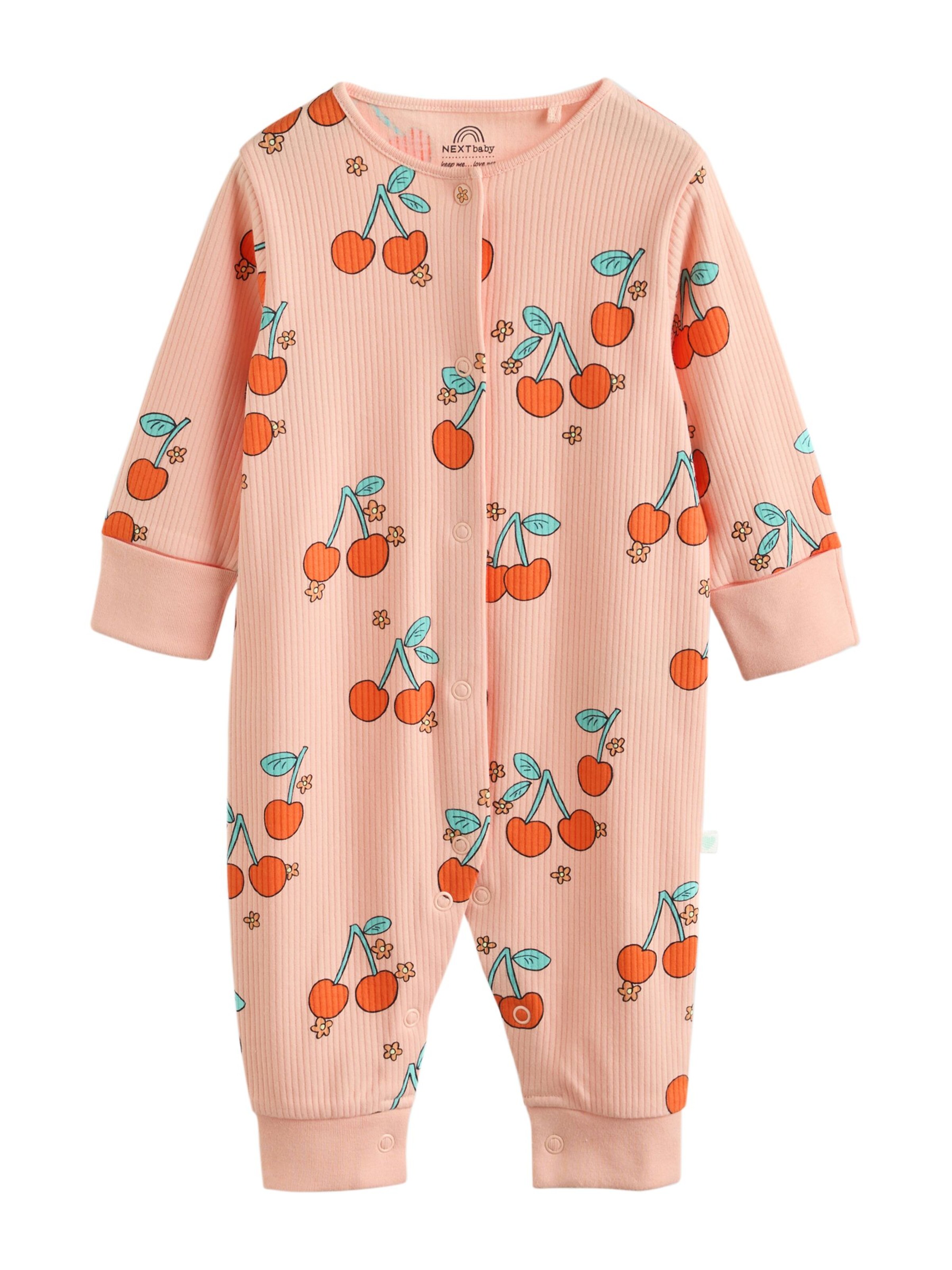 Pyjama Next en mélange de couleurs