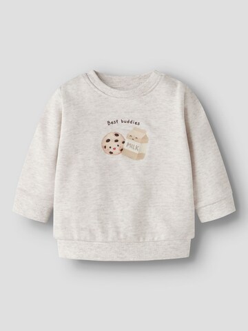 Sweat NAME IT en beige