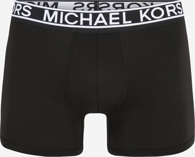 Michael Kors Boxers em preto / branco, Vista do produto
