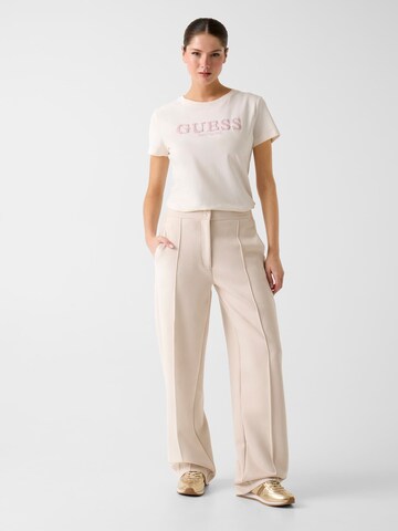 GUESS Shirt in White