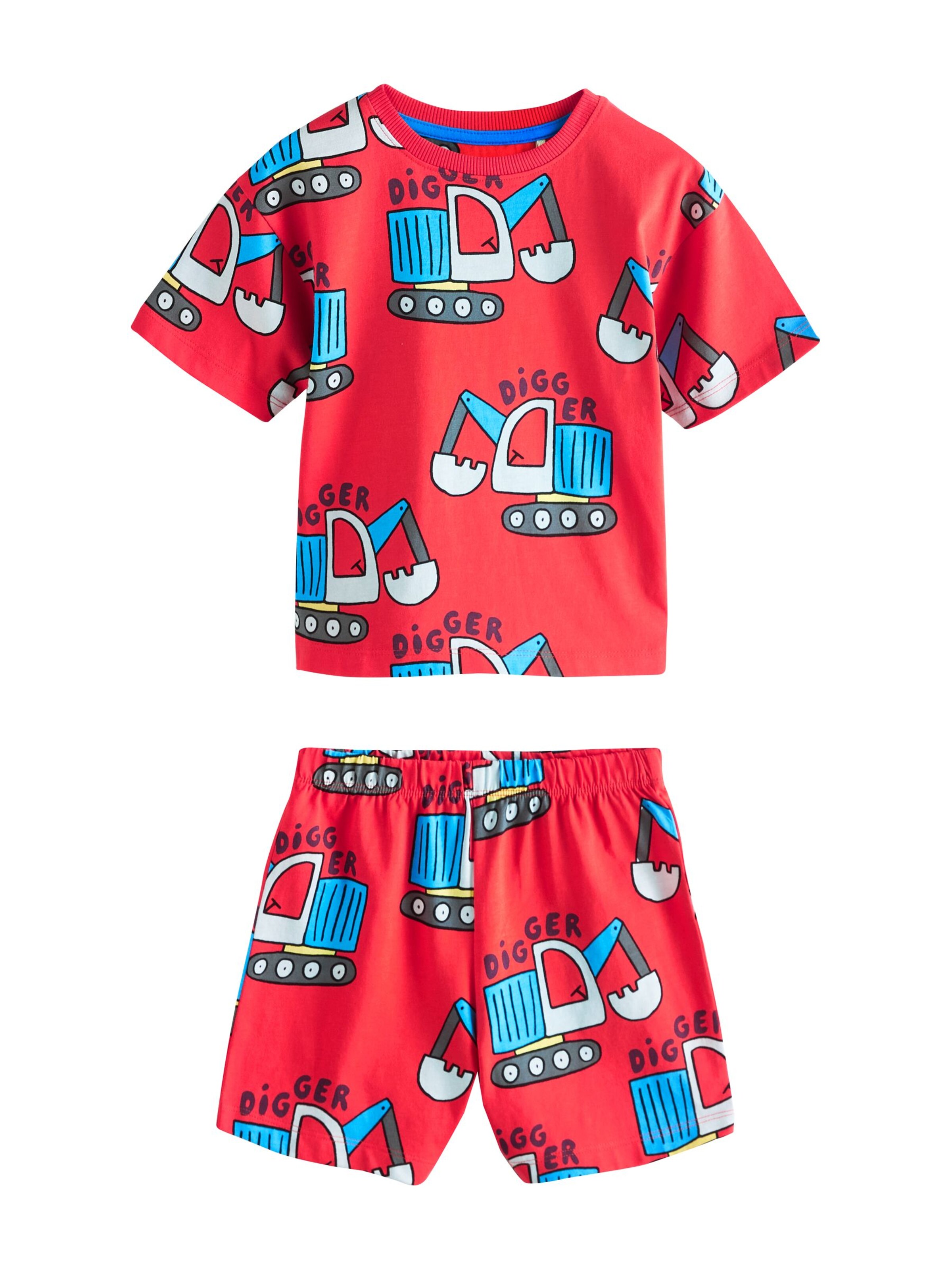 Next Pajamas in Mixed colours