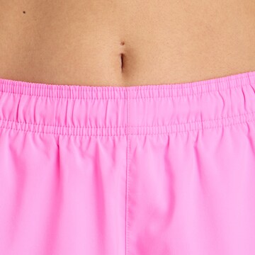 Regular Pantalon de sport 'Sport Essentials Short 3"' new balance en rose