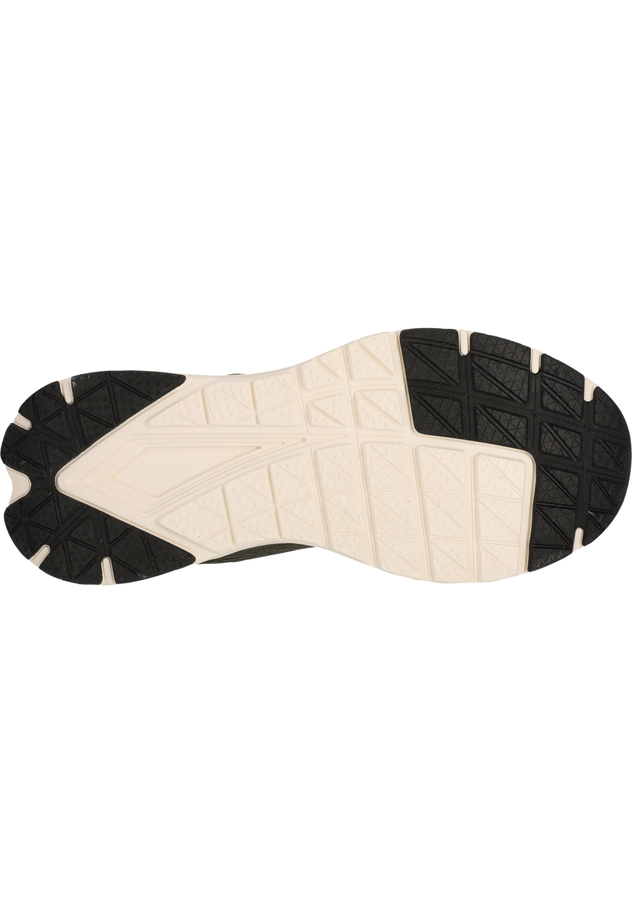 ENDURANCE Sneakers laag 'Adrian' in Groen