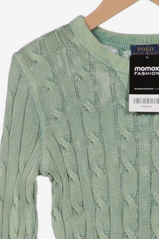 Polo Ralph Lauren Sweater & Cardigan in XS in Green