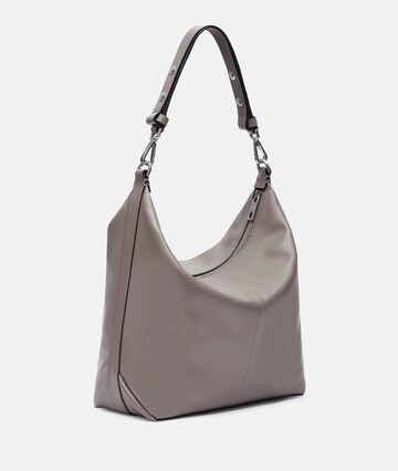 Liebeskind Berlin Shoulder Bag 'Paris' in Brown