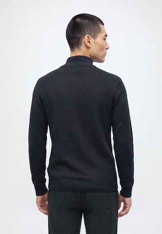 Pullover 'BHBAAL' di BLEND in nero: dietro