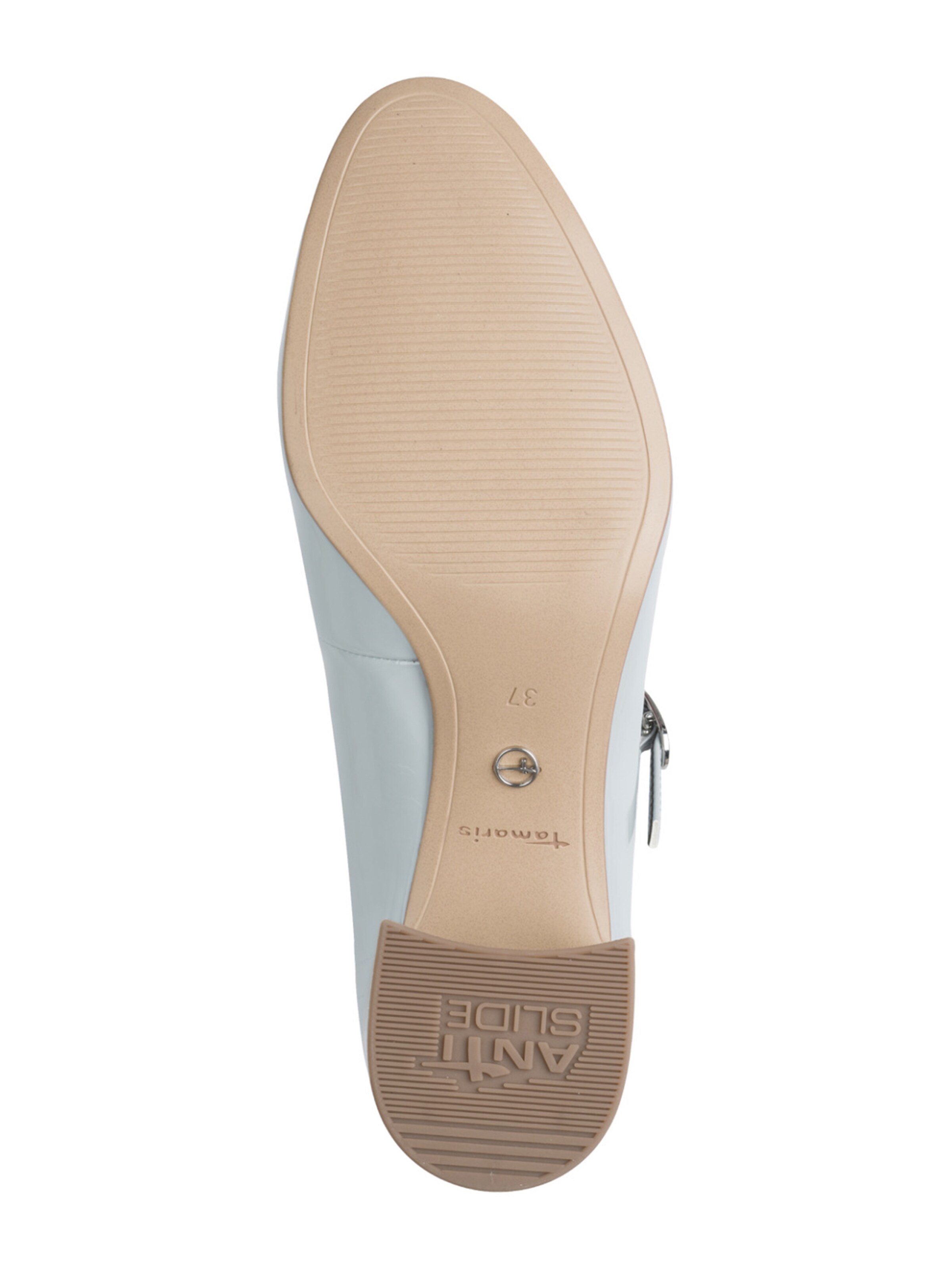 Tamaris Körömcipők - kék