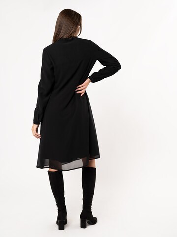 Robe Quiosque en noir