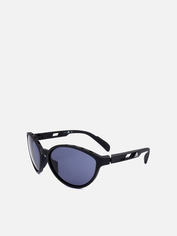 Adidas Sport - Gafas de sol en negro
