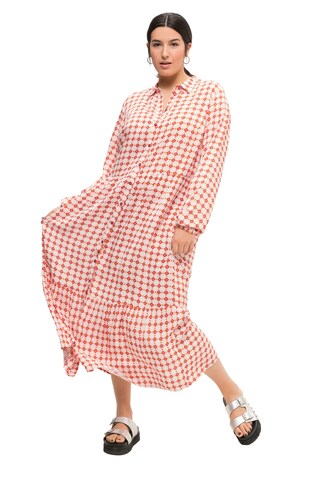 Robe Studio Untold en rouge
