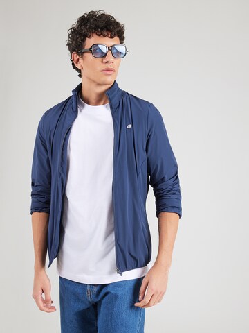 Vestes d’entraînement 'Candora' ELLESSE en bleu : devant