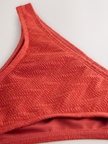 Next Bikini Bottoms in Red