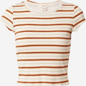 BILLABONG - Camiseta 'EASY DOES IT' en Mezcla de colores: frente