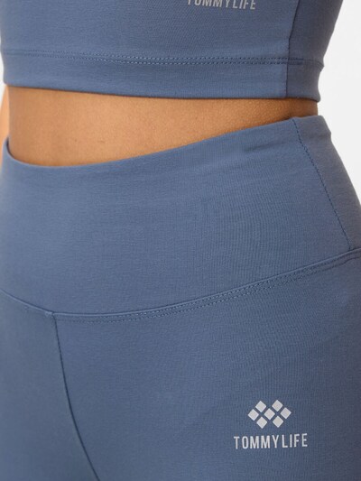 Tommy Life Spordidress L suuruses suitsusinine, Tootevaade