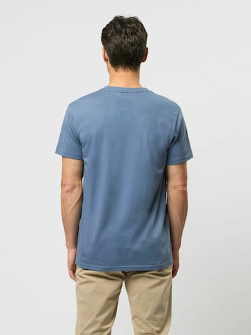 U.S. POLO ASSN. Bluser & t-shirts 'Cem' i blå