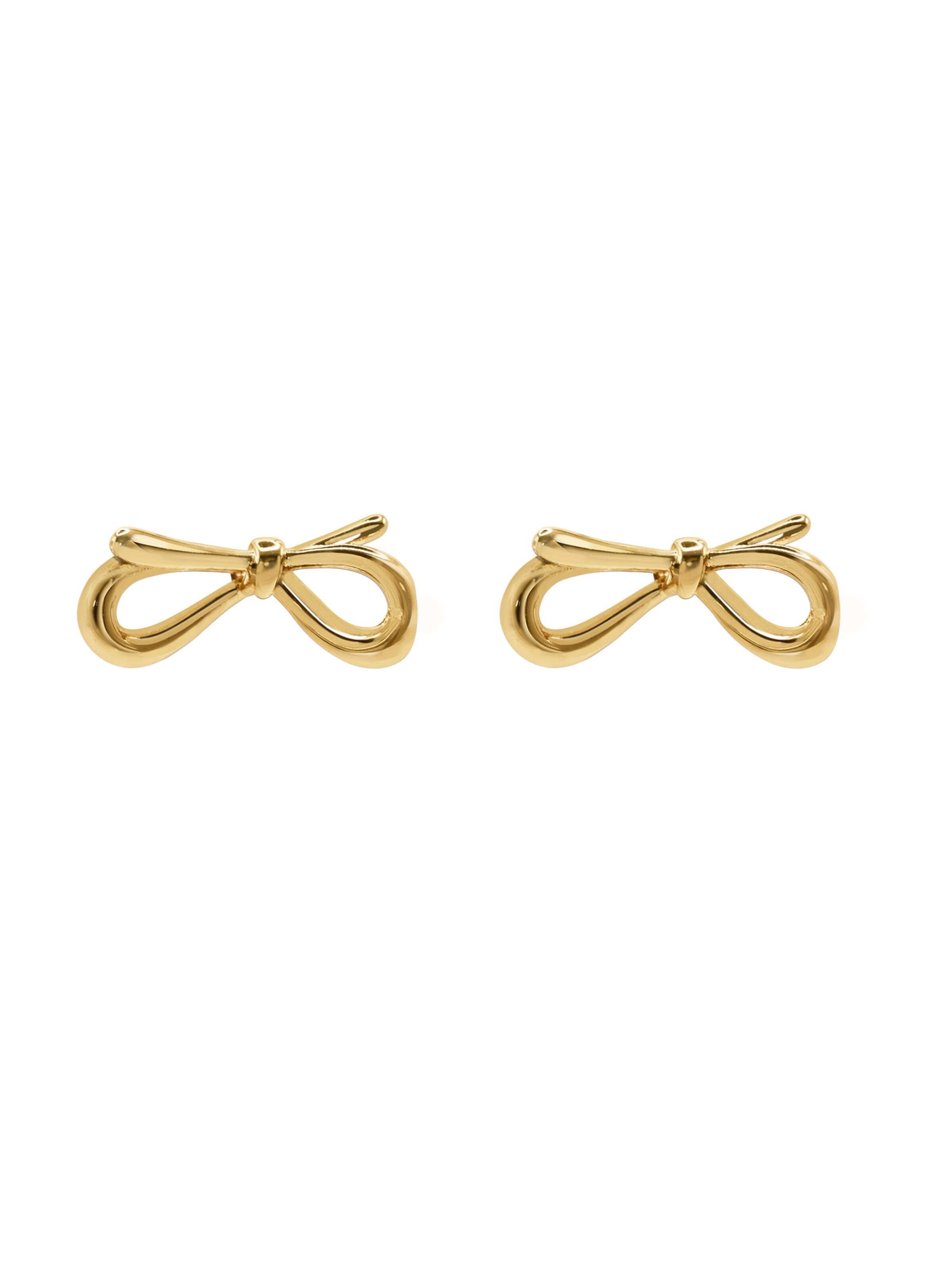 Boucles d'oreilles 'Joline' Heideman en or