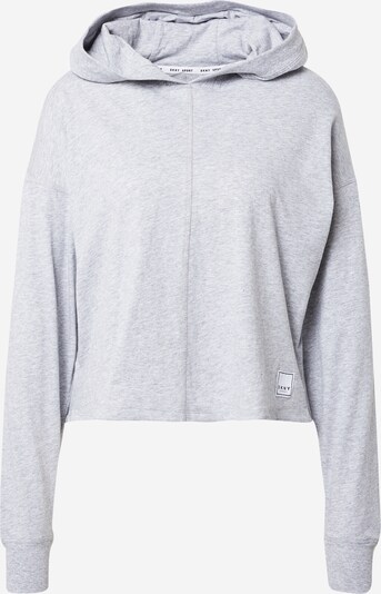 DKNY Performance Athletic Sweatshirt in Grey, Item view