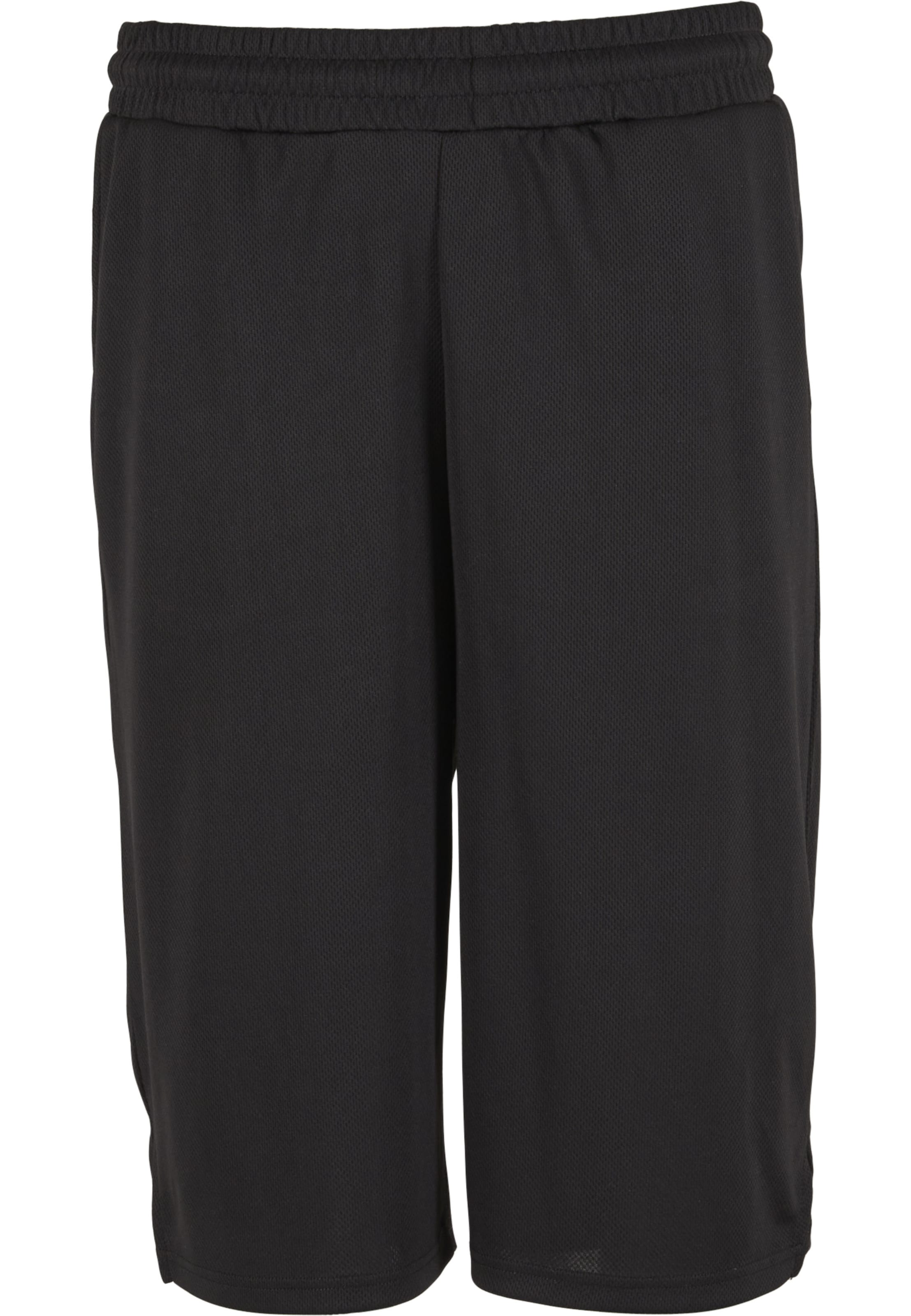 regular Pantaloni 'Legend' di Dangerous DNGRS in nero: frontale