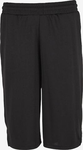 regular Pantaloni 'Legend' di Dangerous DNGRS in nero: frontale