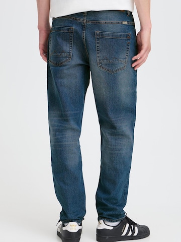 BLEND - Loosefit Vaquero 'Thundert' en azul