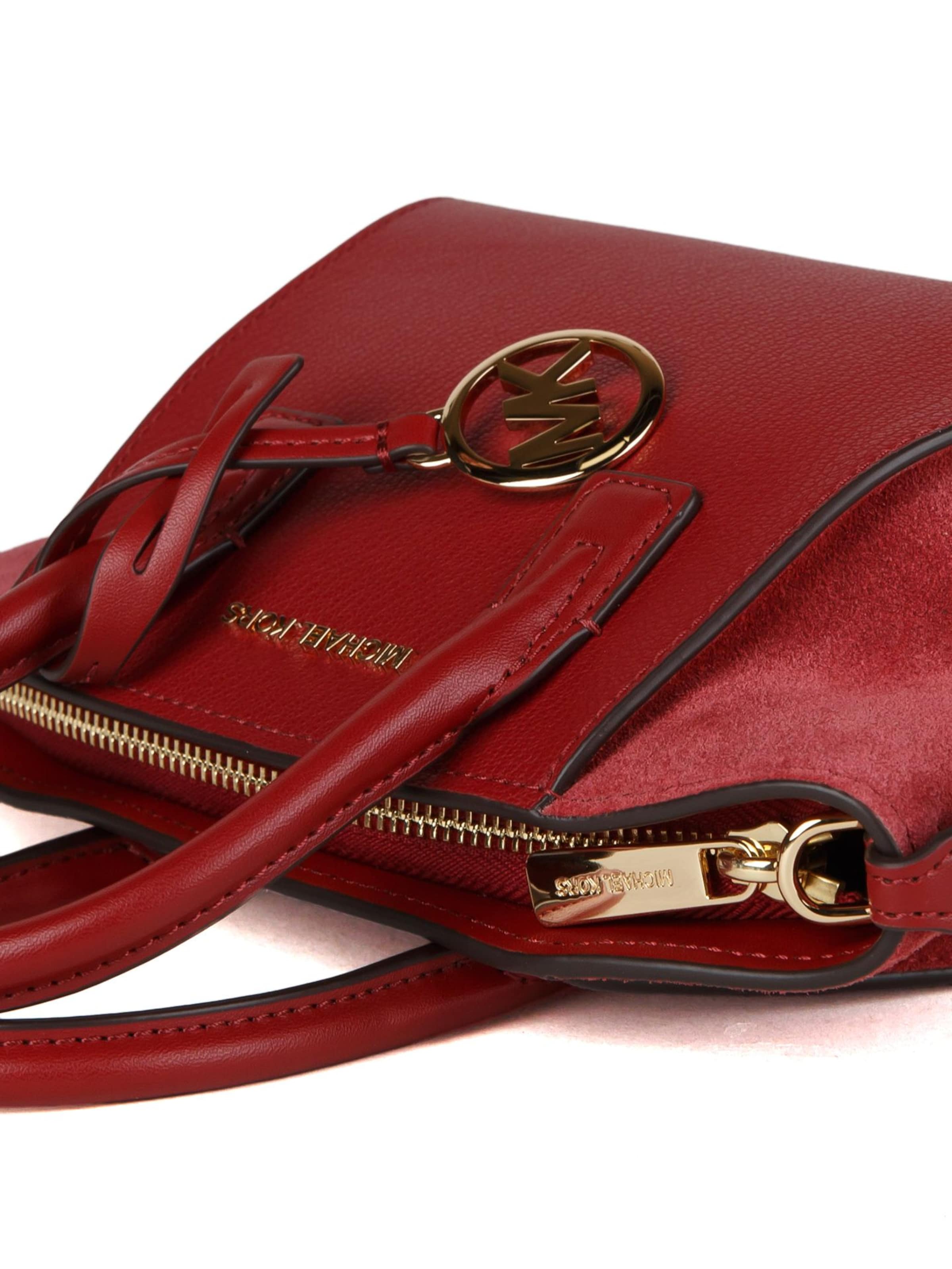 Michael Kors Handtasche‌‌‌‌‌‌‌‌‌ in Rot