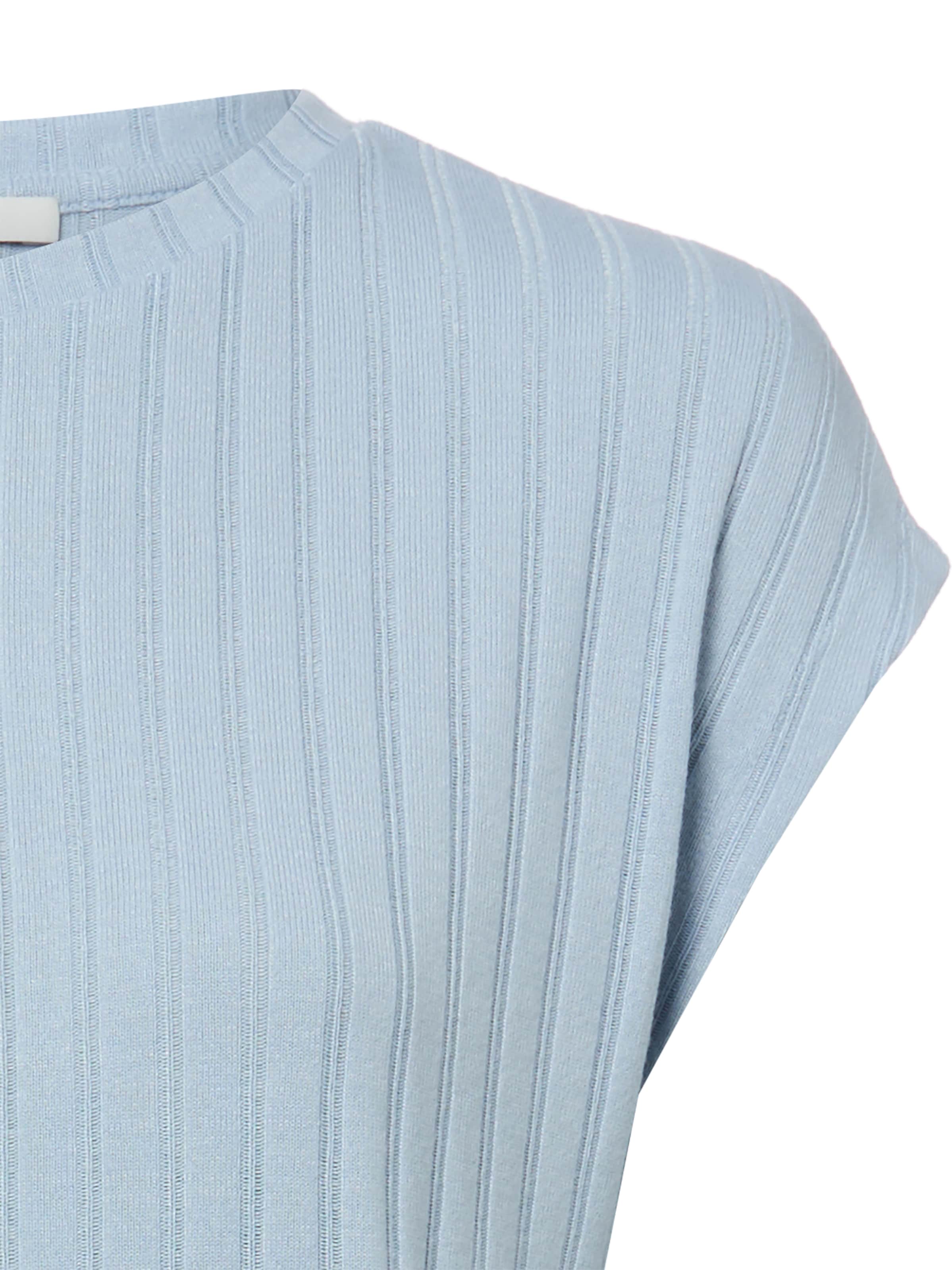 OPUS Shirt ' Sishel ' in Blue