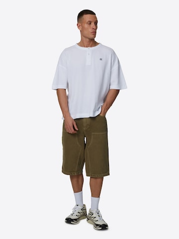 T-Shirt Good For Nothing en blanc