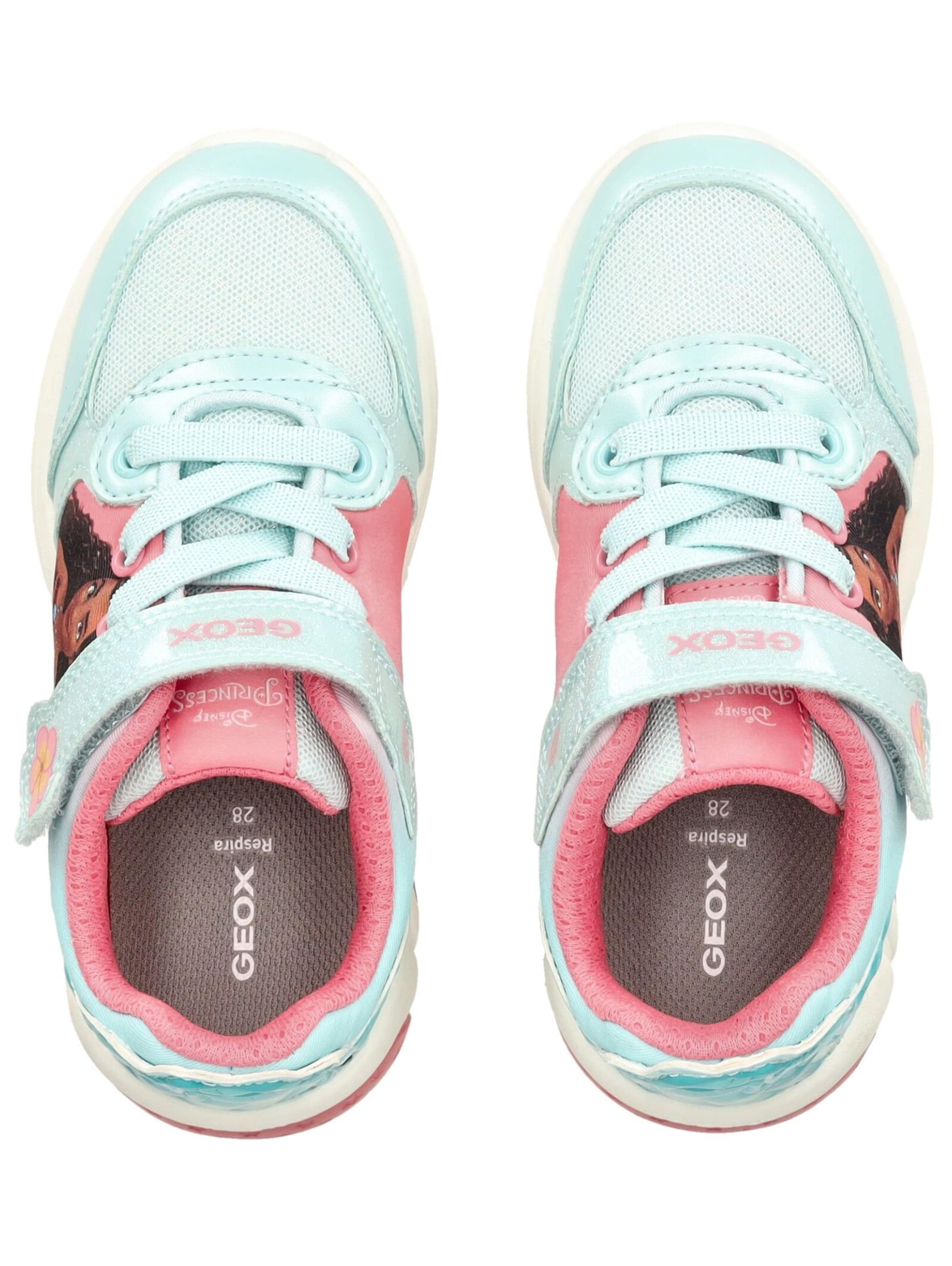 GEOX Trainers in Blue