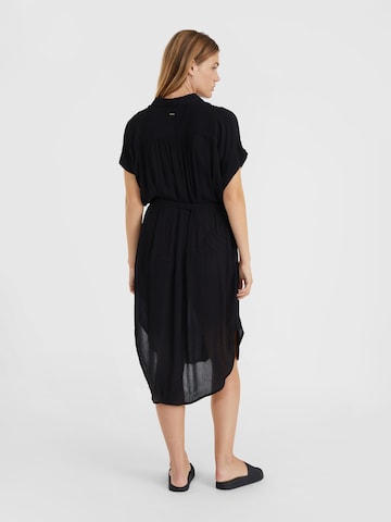 Robe-chemise 'Cali' O'NEILL en noir