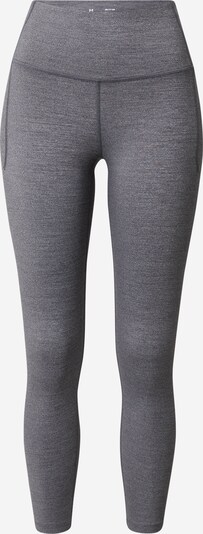 UNDER ARMOUR Sporthose 'Meridian' in anthrazit, Produktansicht