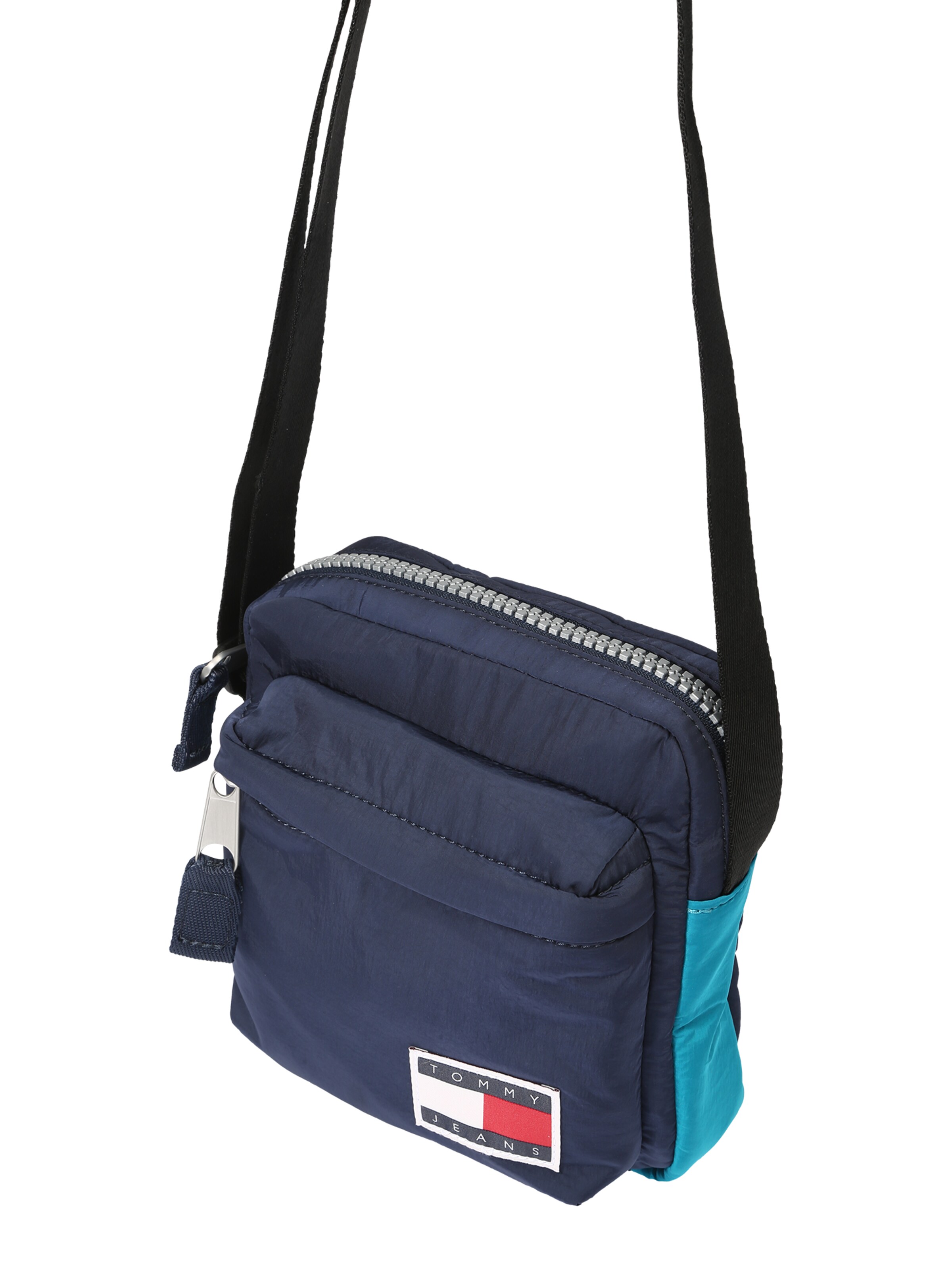 Men Bags & backpacks | Tommy Jeans Crossbody Bag in Navy - NG39209