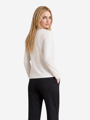 ARMANI EXCHANGE - Camiseta 'XW002761 AF23954' en beige