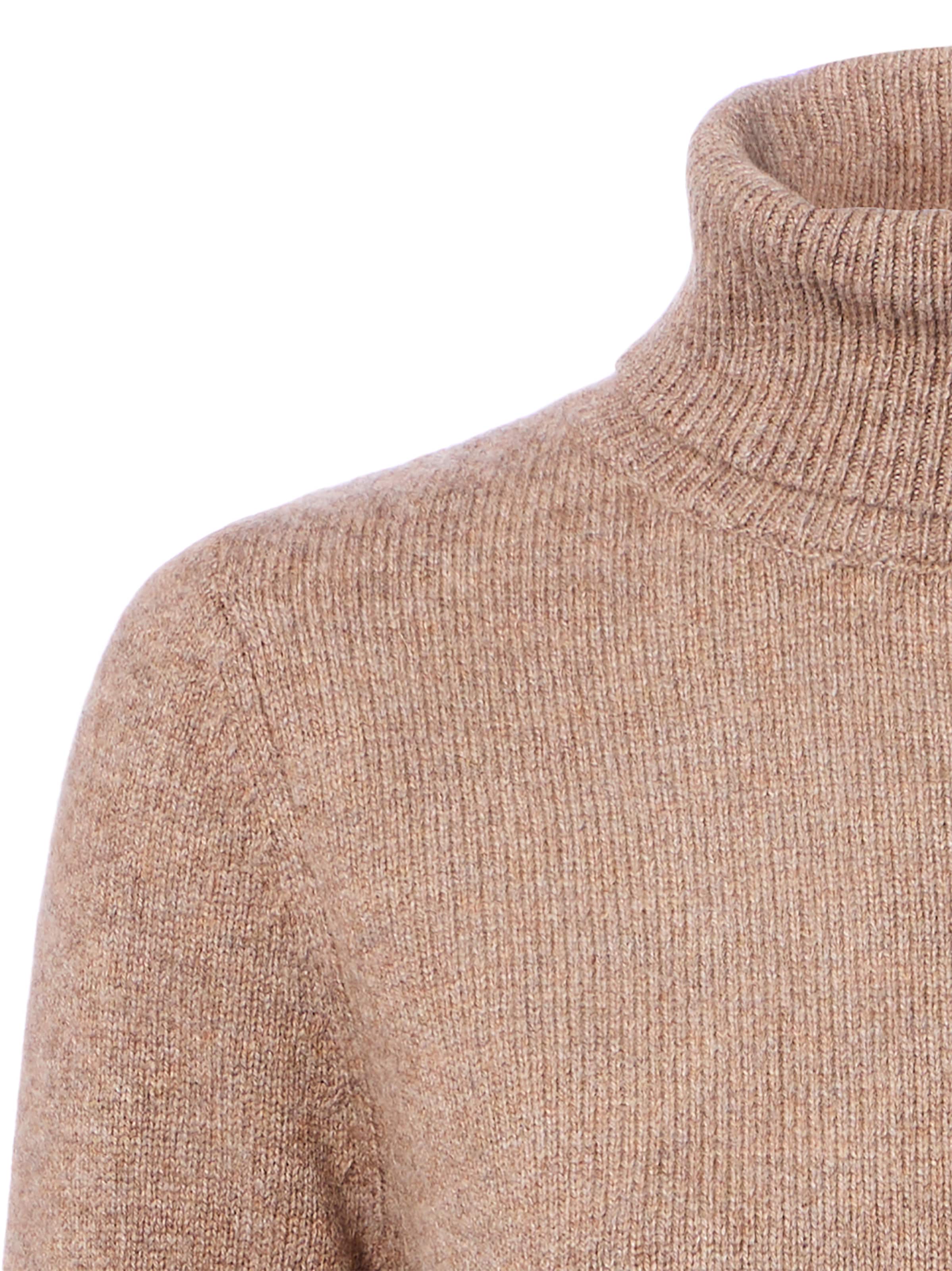 Brookshire Trui in Beige
