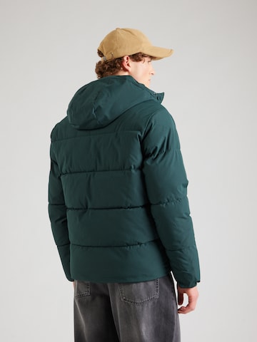 JACK & JONES - Chaqueta de invierno 'JJGLOBAL' en verde