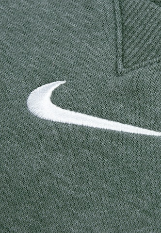 Nike Sportswear Joggingpak 'ESSENTIAL' in Groen: voorkant
