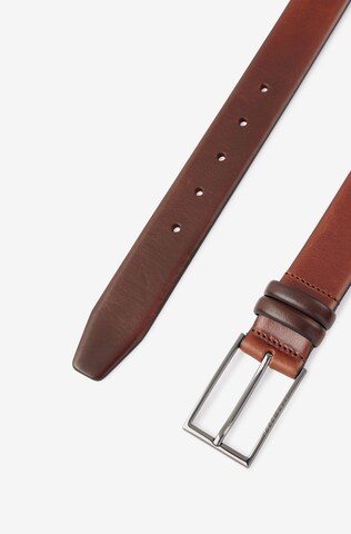 Ceinture 'Carmello' BOSS en marron