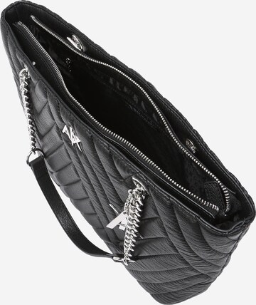 Cabas ARMANI EXCHANGE en noir