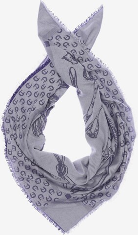 AIGNER Scarf & Wrap in One size in Grey: front