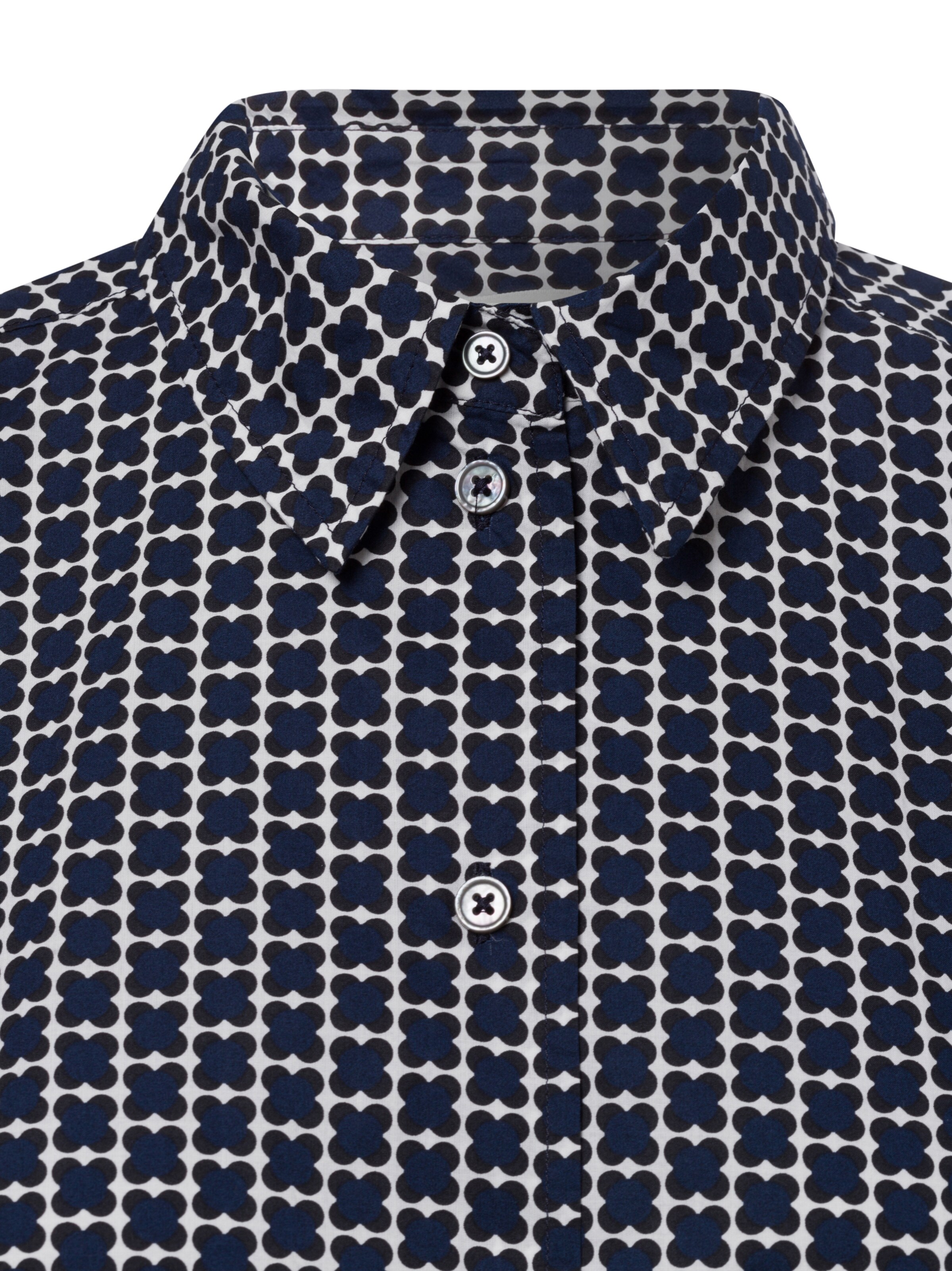 Marc O'Polo - Blusa em azul