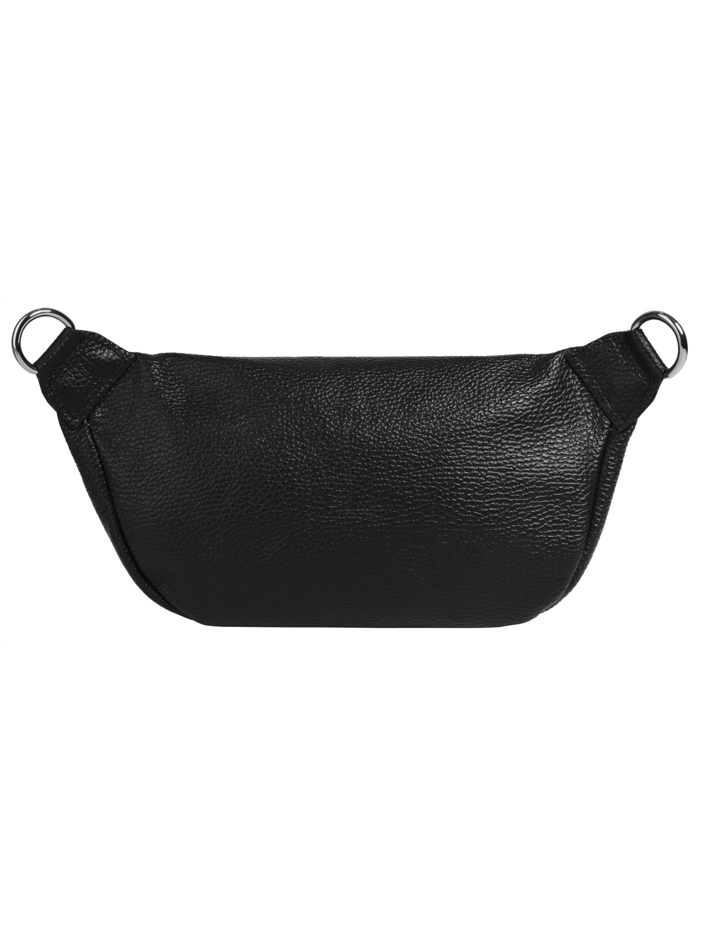 Sacs banane Samantha Look en noir