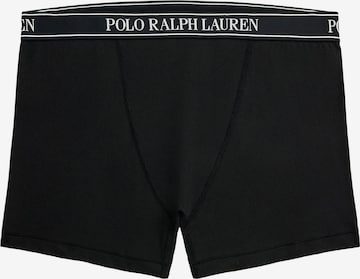 Culotte ' Polo Essentials ' Polo Ralph Lauren en noir : devant