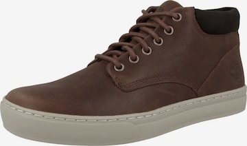 TIMBERLAND Chukka Boots 'Adventure 2.0' in Bruin: voorkant